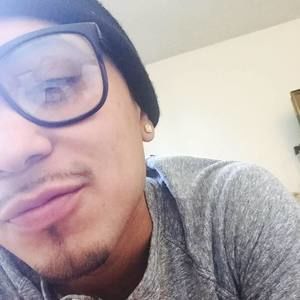 Meet your Posher, Ricky